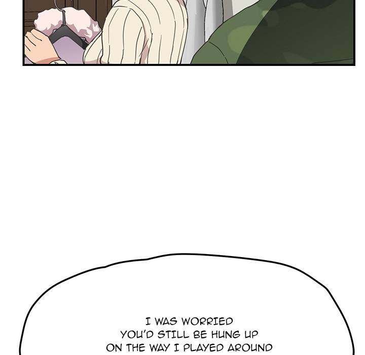 My Stepmom - Chapter 48 - Andromeda 11 page 48 hentai porn comic manga doujin